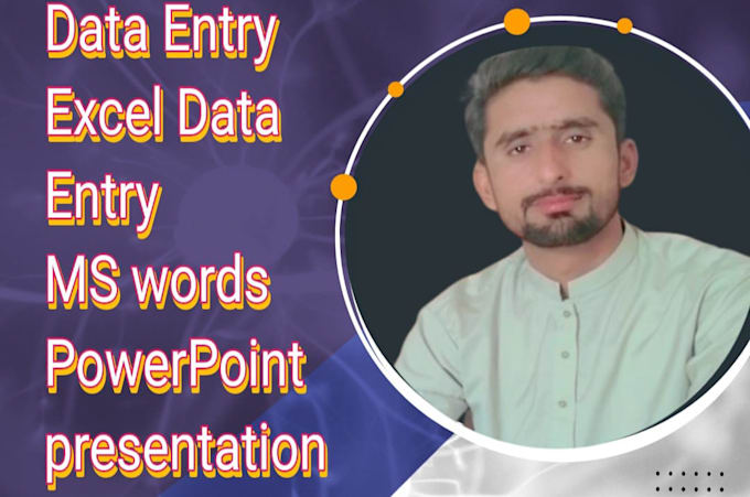 Do microsoft office word, excel and powerpoint projects by Mrkhalid12 ...