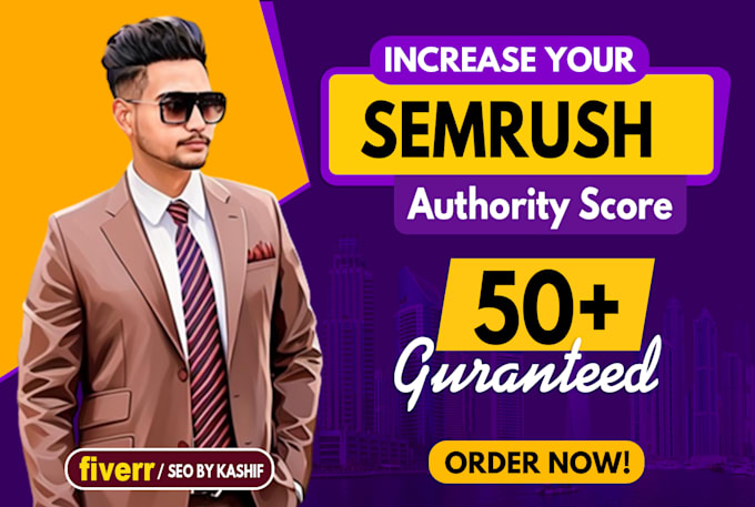 increase semrush seo domain authority moz da to 50 plus quick