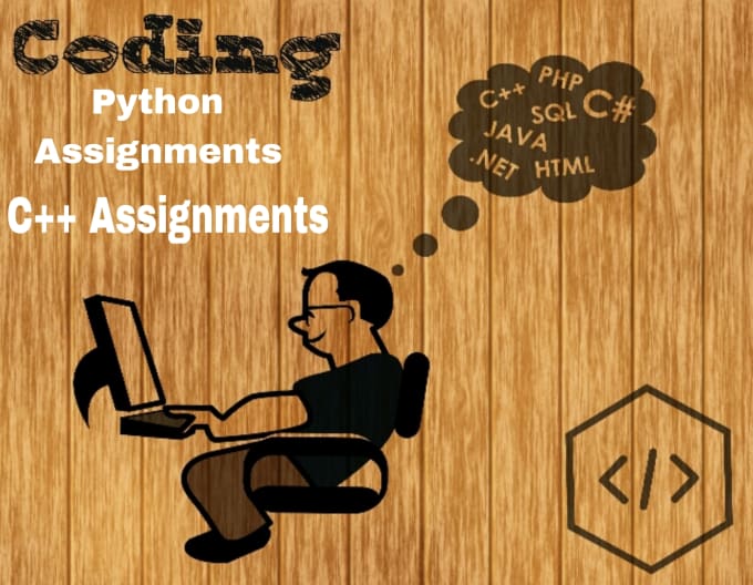 Do your python projects and assignment by Shaheer_k05 | Fiverr