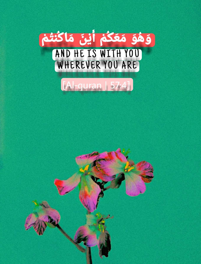 Edit islamic videos and photos for you by Syedmuzamil3 Fiverr