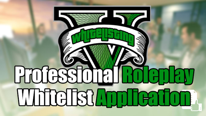 write your gta v rp character biography