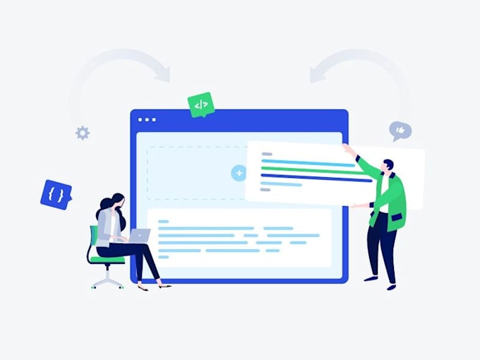 Do copy paste and typing work by Arts01 | Fiverr