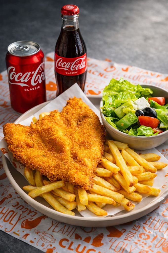create professional ai food animation videos for advertising