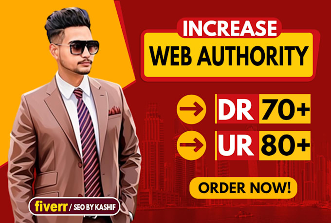increase domain rating dr ahrefs and ahrefs ur rating