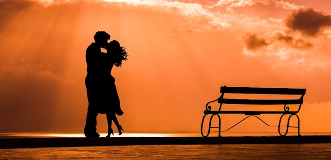 write you an enchanting romance novel