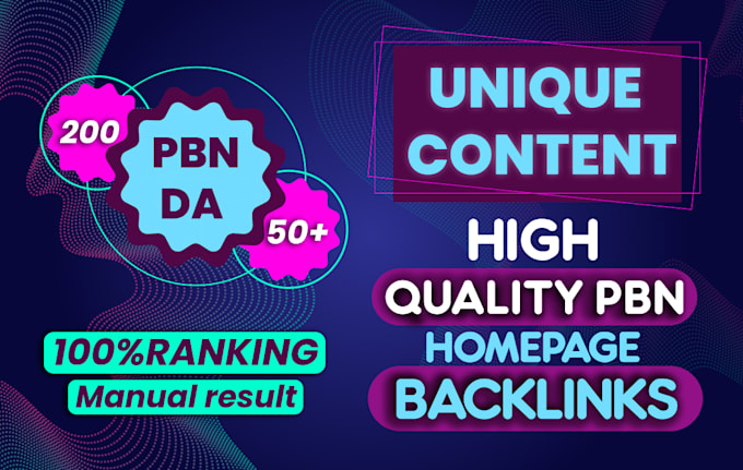 provide 200 home page backlinks