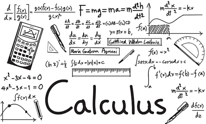 tutor assignment calculus, linear algebra, differential equation, discrete math