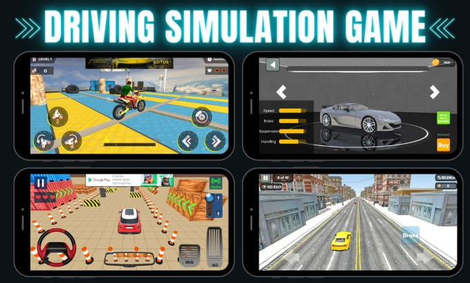 best driving simulator games pc