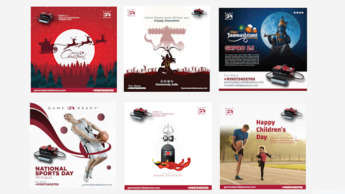 design social media post, ads, cover for fb, insta, linkedin