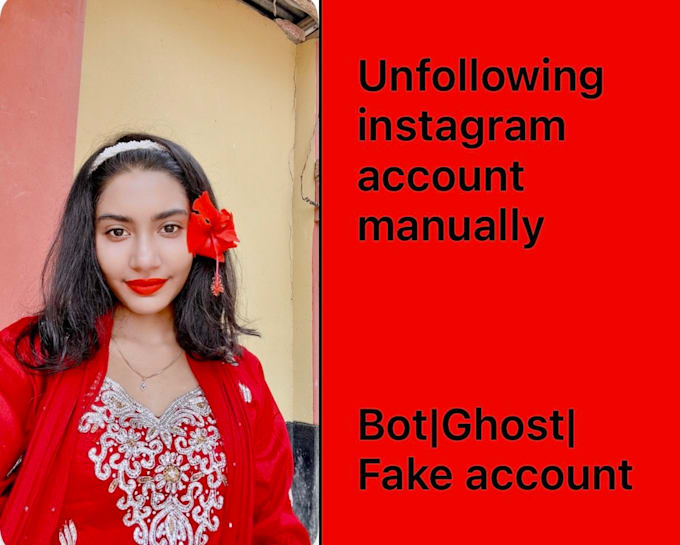 Do instagram unfollow and remove ghost followers on instagram by