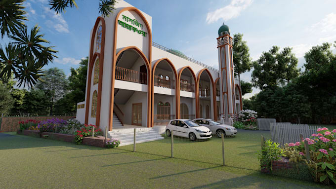 provide good quality models using autodesk revit