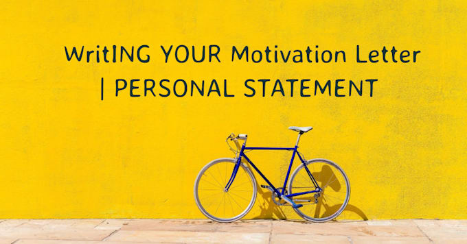 Proofread Edit Or Write Motivation Letter By Salikastic Fiverr Proofread Edit Or Write Motivation Letter By Salikastic Fiverr