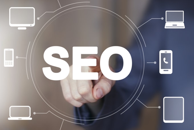 Complete on page seo optimization service for google ranking by  Ishaqparacha562 | Fiverr