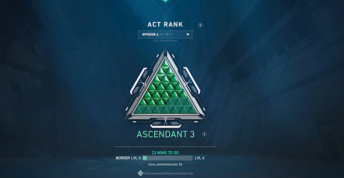 coach you in valorant to improve aim gamesense and rank