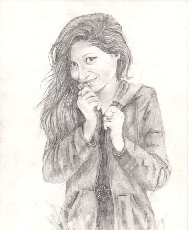 make awesome sketches from your images
