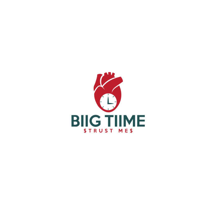 Uhr Logo Design