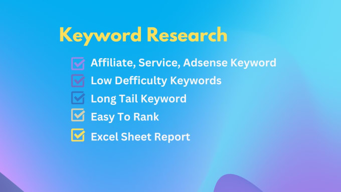 Keyword adsense best sale