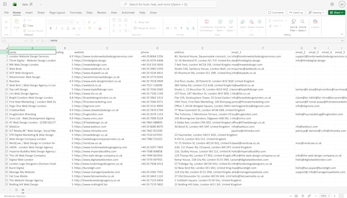 done automation with puppeteer, cheerio and playwright