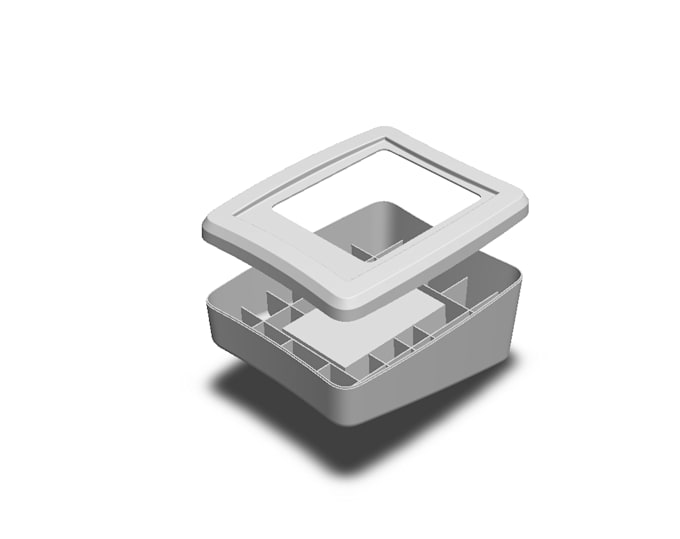 design 3d cad models, 2d drawings