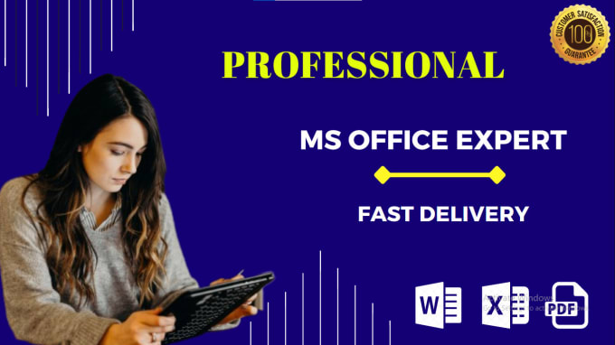 Do Fast Typing Retyping Scanned Documents Editing Ms Word Copy Paste Work By Sabaawansf Fiverr 8323