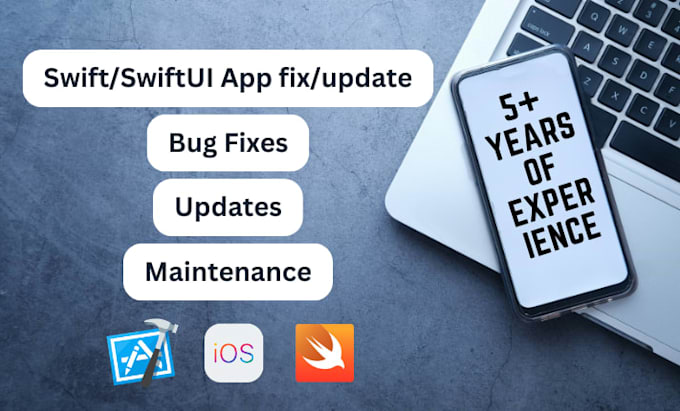 fix bugs and optimize your ios app