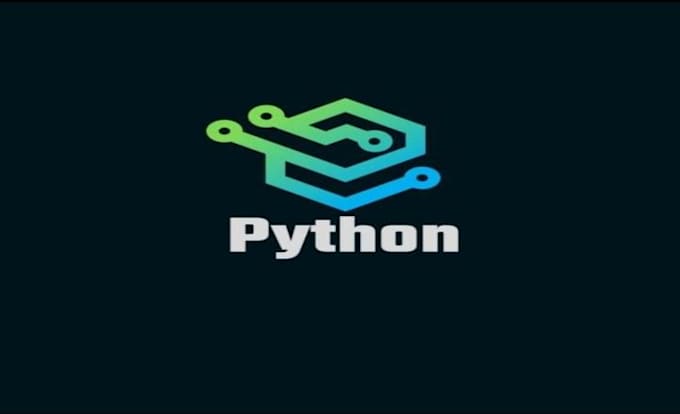 Do python programs and assessments by Usamashk123 | Fiverr