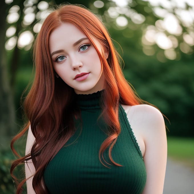 Unique and enchanting illustrations using stable diffusion by Zetax9