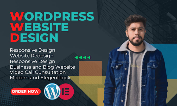 do best wordpress website development and wordpress website design