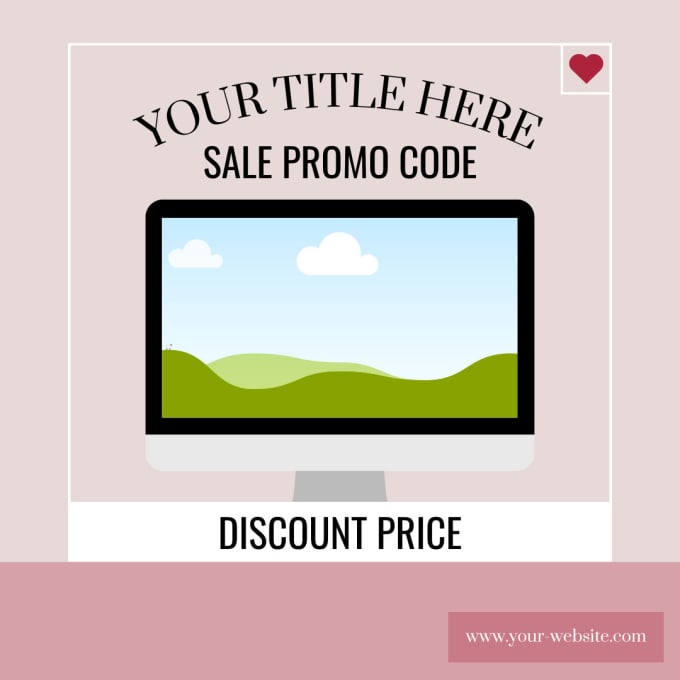 Make mock ups for your digital products by Marshalminds Fiverr
