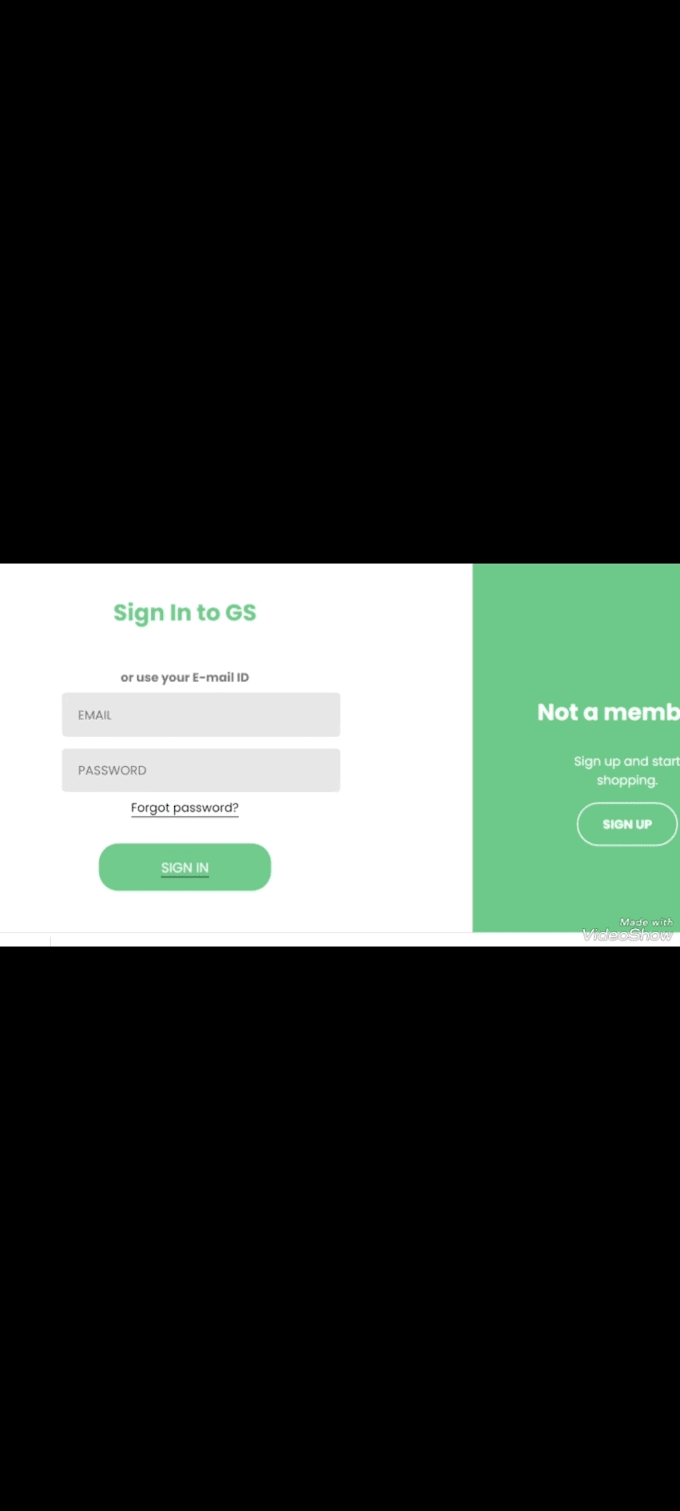 Website Development By Html Css And Javascript By Hammadmushtaq89 Fiverr Website Development By Html Css And Javascript By Hammadmushtaq89 Fiverr
