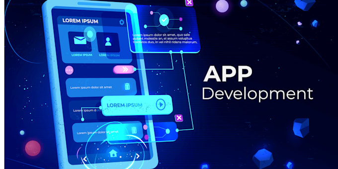 develop custom ai powered mobile apps
