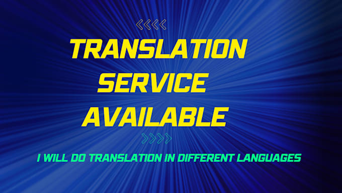 English urdu punjabi spanish persian translation by Laraibonline