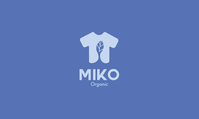 design a children brand logo