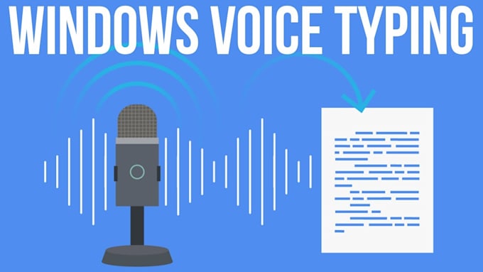 Transcript your voice into text by Atom086 | Fiverr