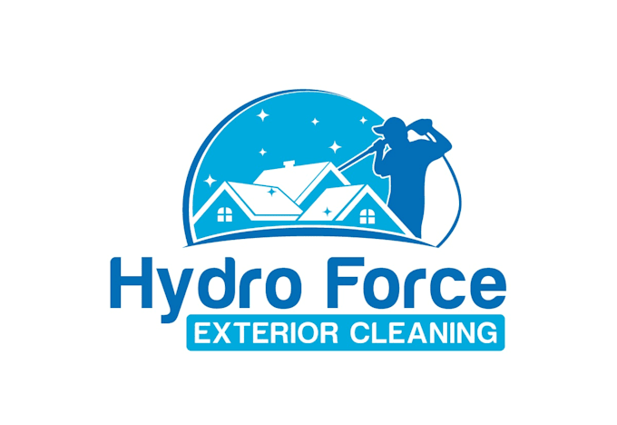 do a cleaning, maintenance and pressure washing logo
