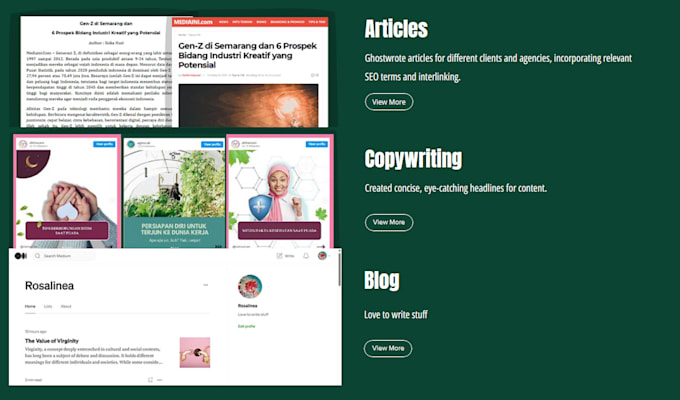 write an engaging, SEO optimized article or blog post in 24h