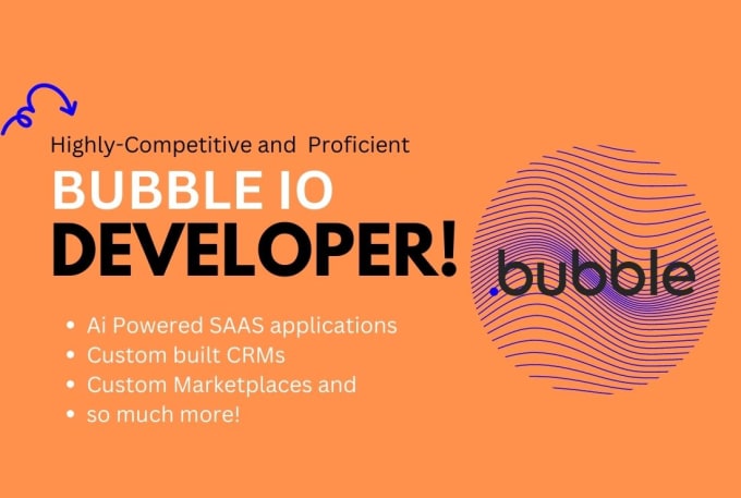 Bubble developer bubble marketplace developer bubble crm chatgpt