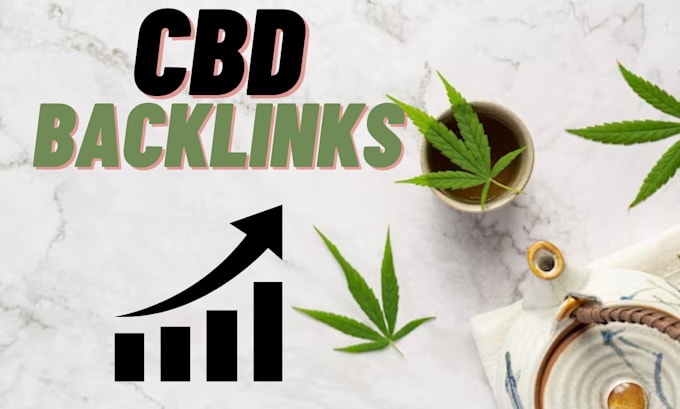 build high authority white hat SEO cbd marijuana backlinks