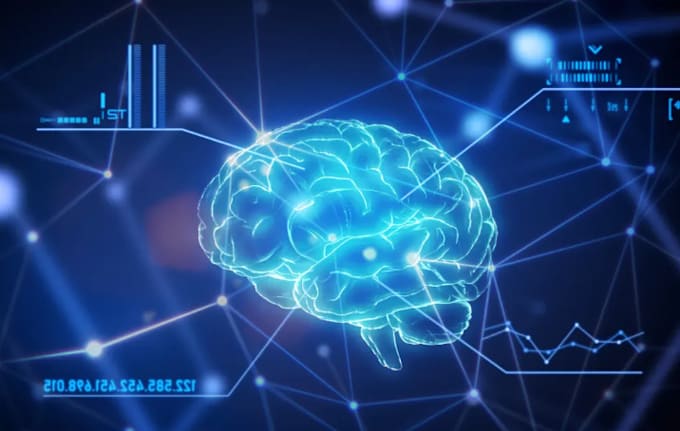build a prediction model
