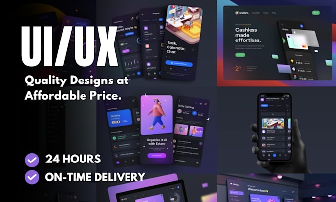 Design Unique Ui Ux Website In 24 Hours By Iamtalhah Fiverr Design Unique Ui Ux Website In 24 Hours By Iamtalhah Fiverr