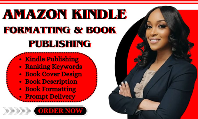 do amazon kdp book publishing, book formatting on amazon kindle