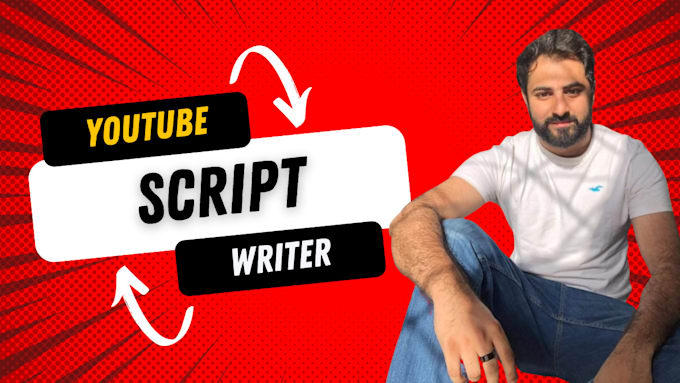Write Killer Youtube Script By Shahjehan029 Fiverr Write Killer Youtube Script By Shahjehan029 Fiverr