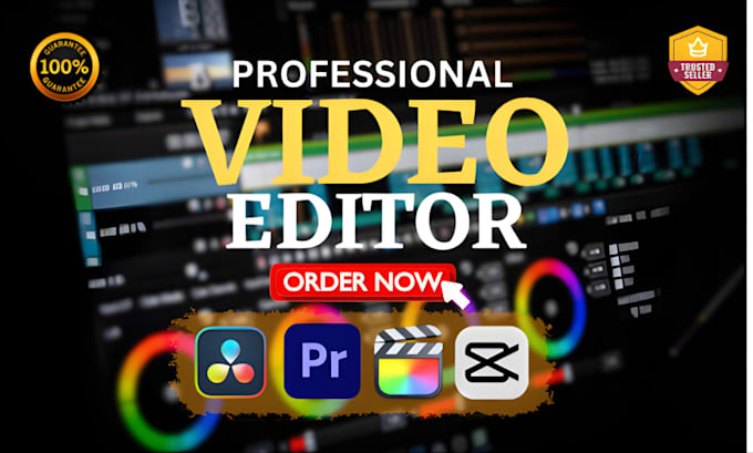 do youtube video editing