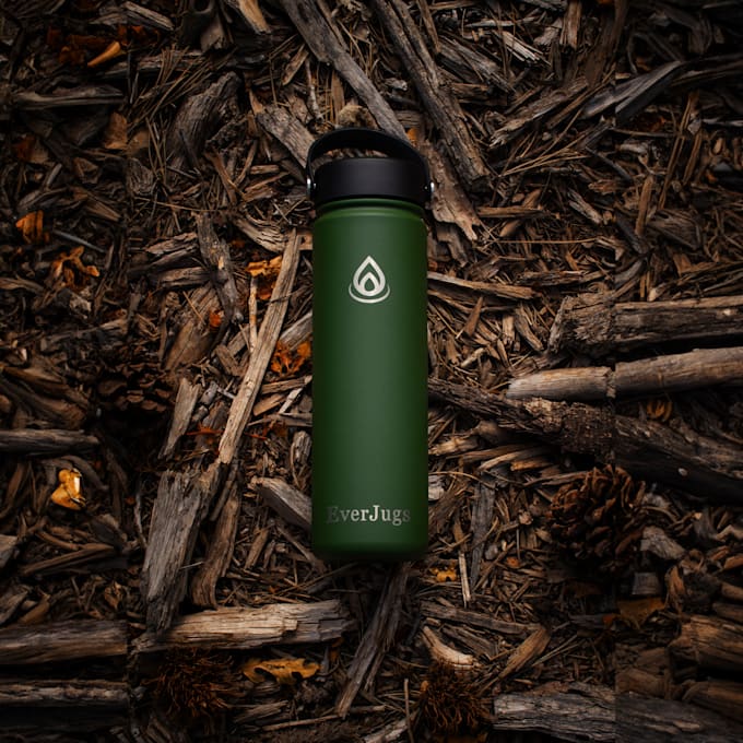 Best Price! I will shoot creative lifestyle and product photography