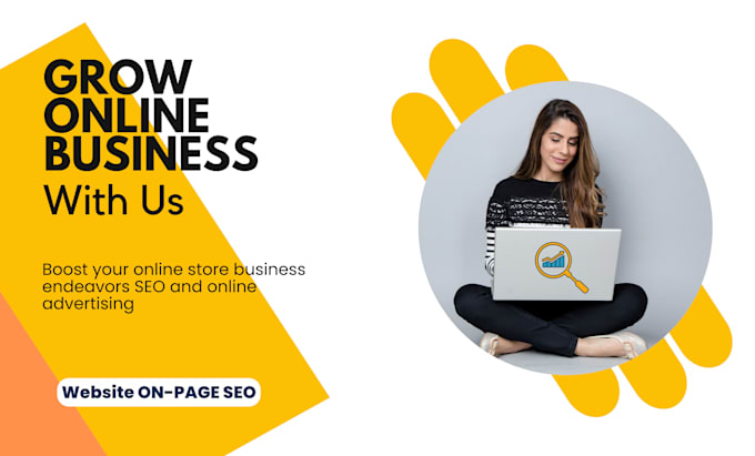 boost your website performance with on page SEO mastery