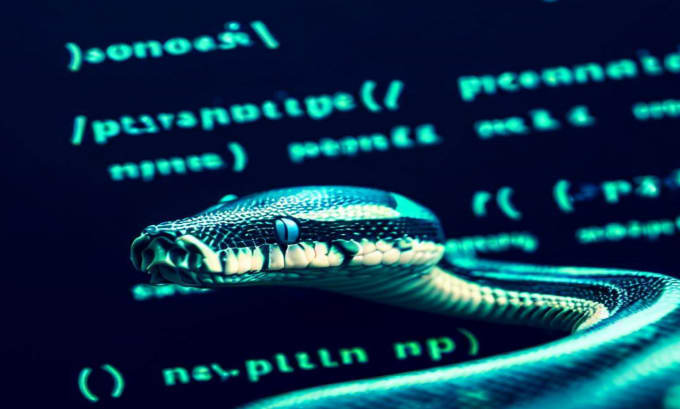 Develop custom python software solutions by Xavier_cuenca | Fiverr