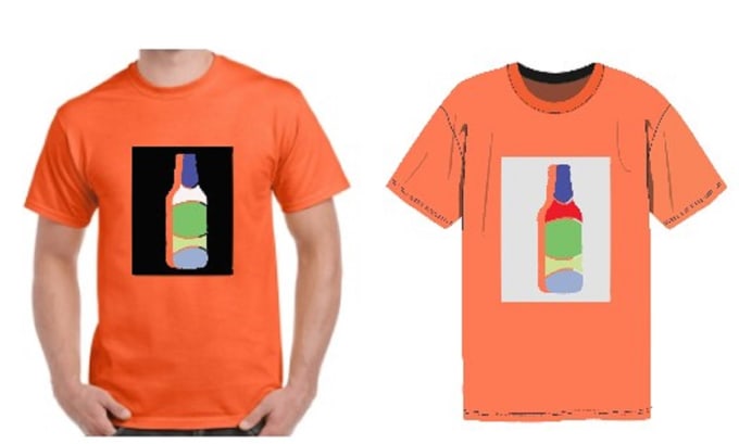 Create exclusive t shirt designs for you by Fahim2211 | Fiverr