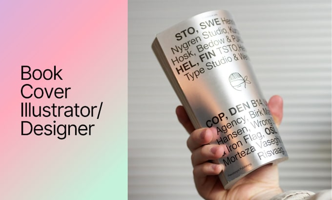 create a premium book cover that sells