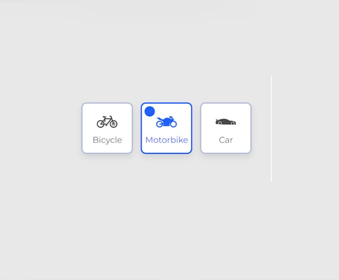 Create beautiful custom elements made with css and html ui by ...