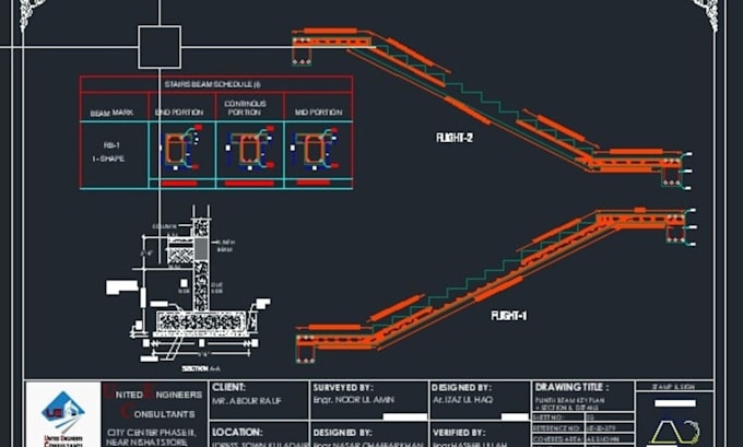 do structure engineering solutions, calculations, and drawings